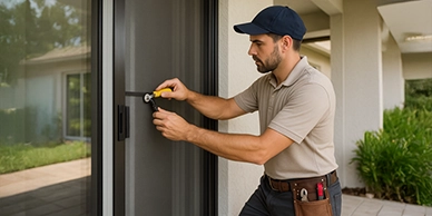 pool-cage-rescreening