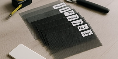 pool-cage-rescreening